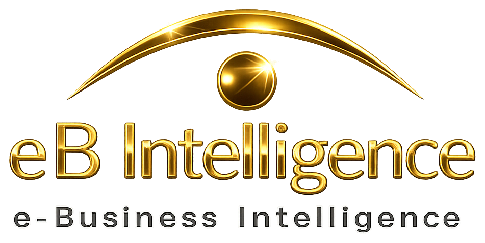 eB Intelligence · e-Business Intelligence