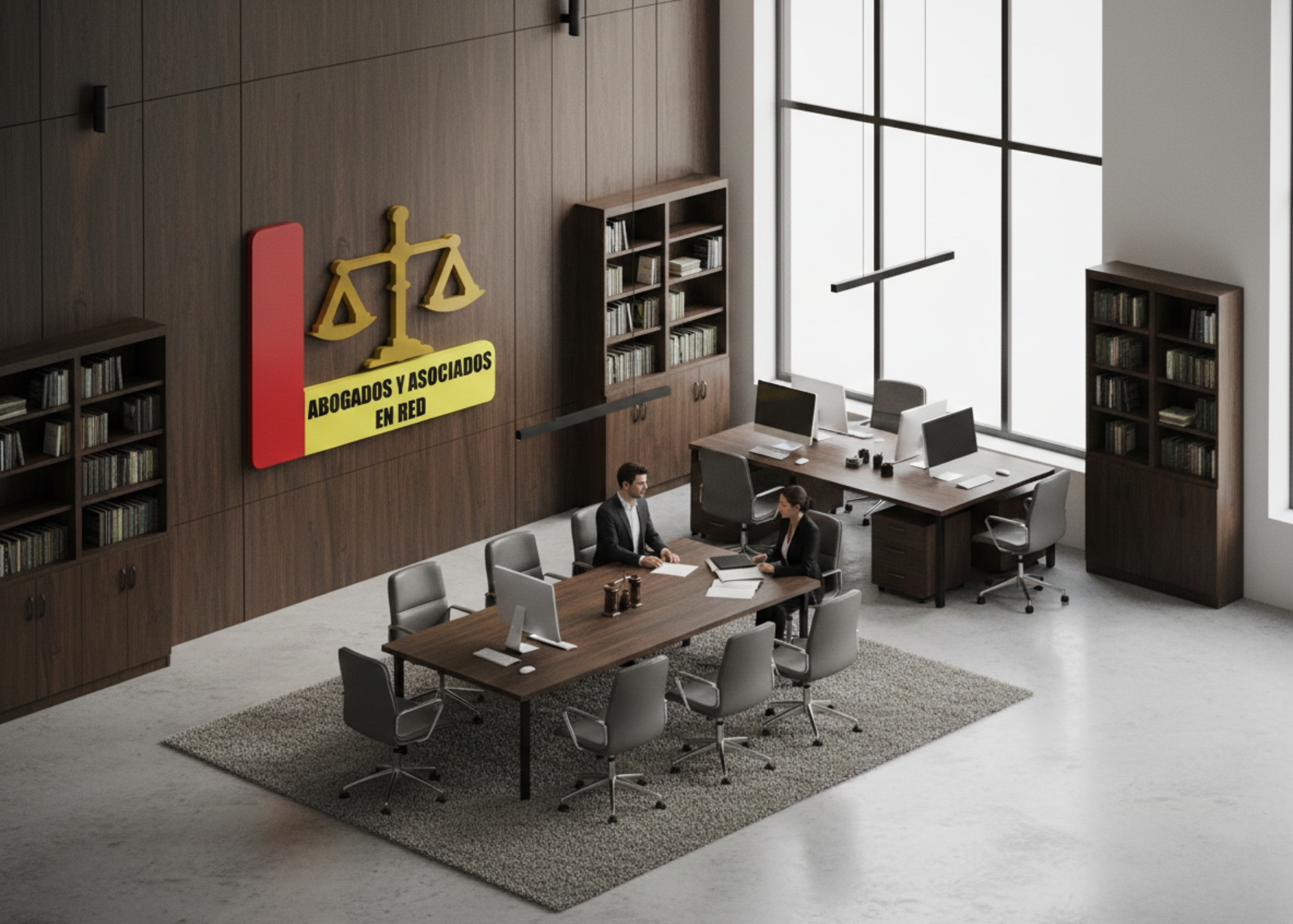 Odoo • Texto e imagen