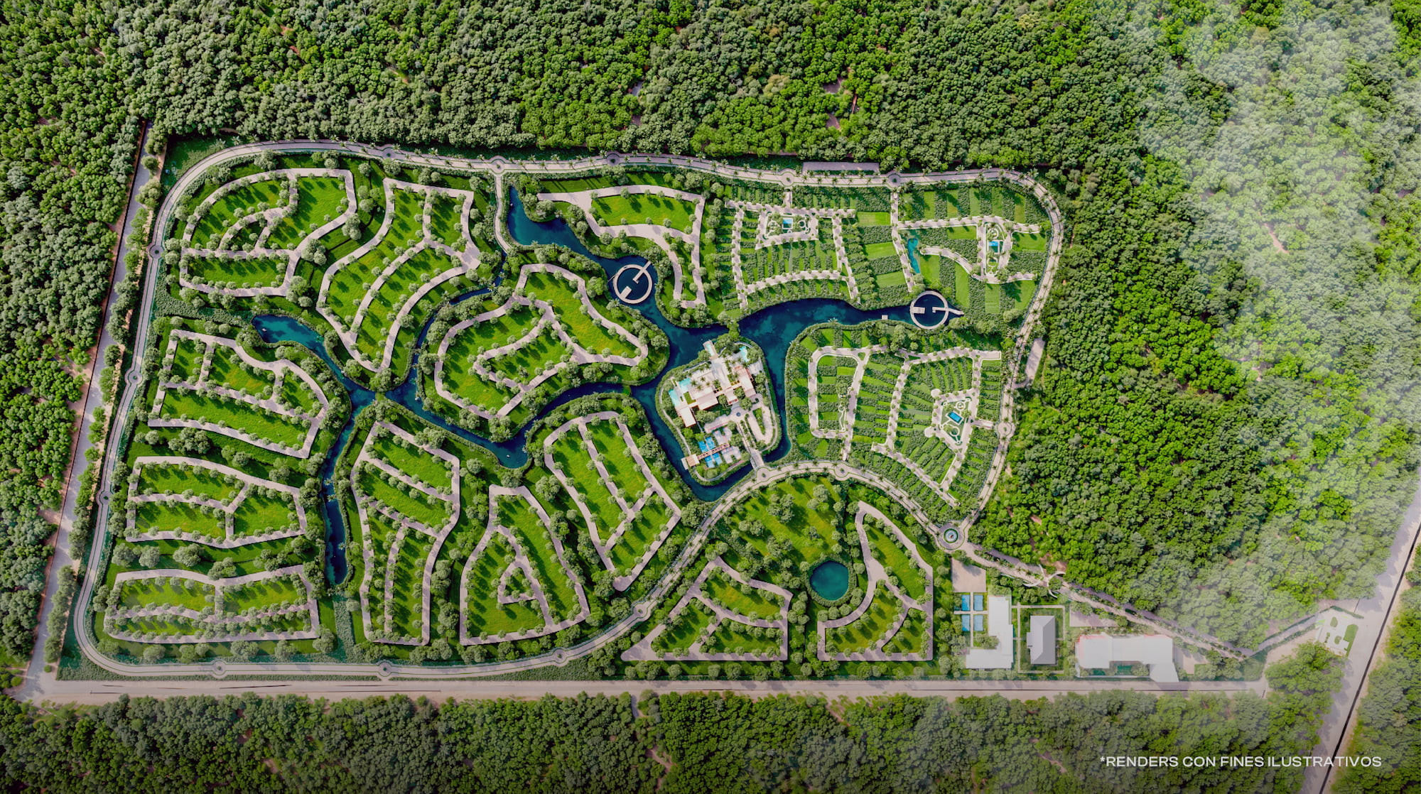 Odoo • Imagen y texto