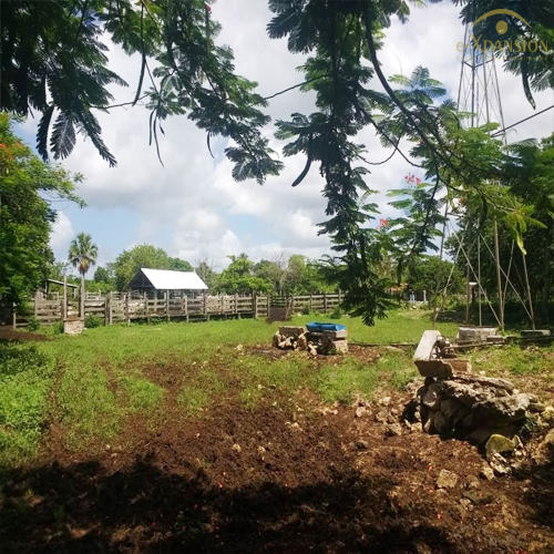 RANCHO EN TIZIMIN