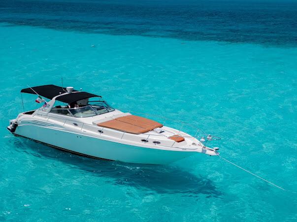 RENTA DE YATE HERMOSISIMO &quot;EL BIG BOY&quot;