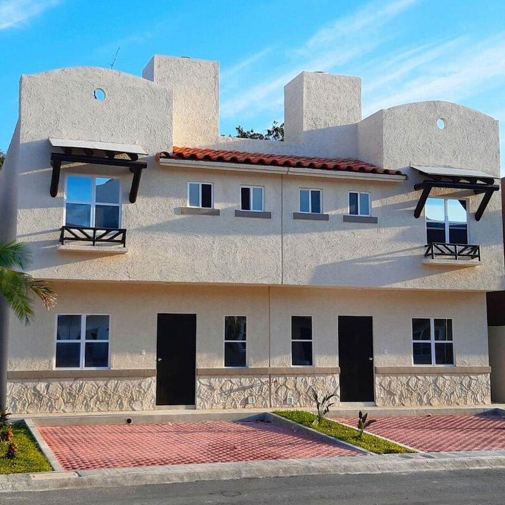 Casa Malaga de Catania Residencial