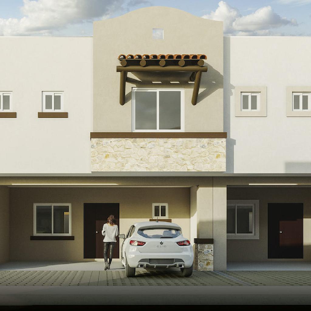 Casa Monreale de Catania Residencial