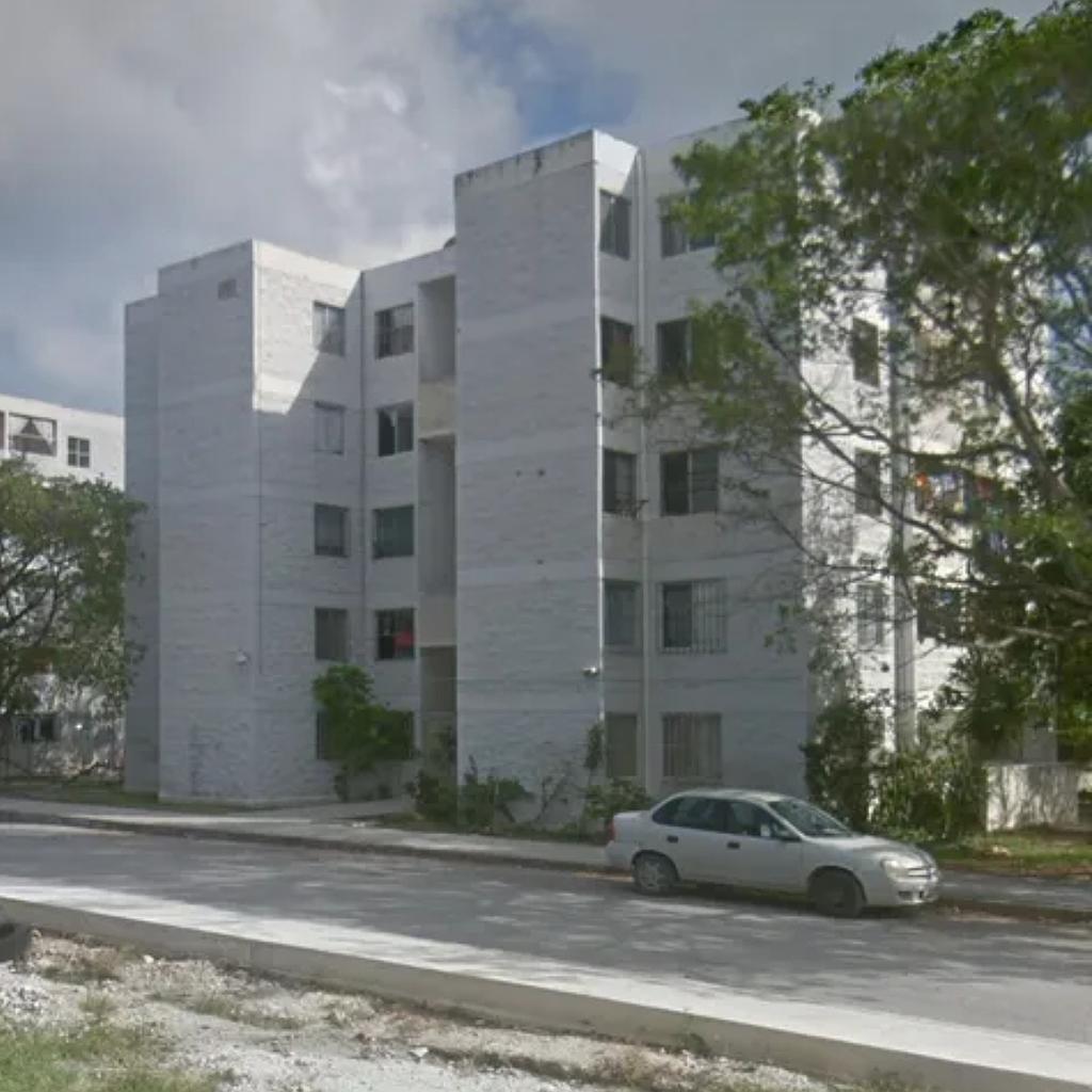 Departamento en Corales - Cerquita de la Universidad del Caribe (Remate Bancario)