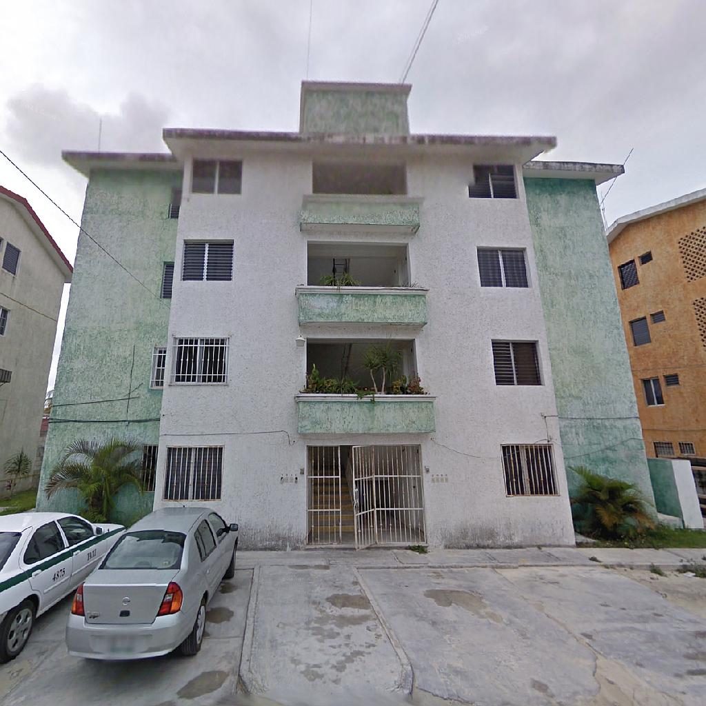 Departamento Las Garzas (Remates Bancarios)