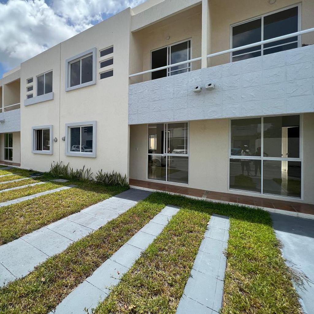 Casa Paraíso Cancun (Remate Bancario)