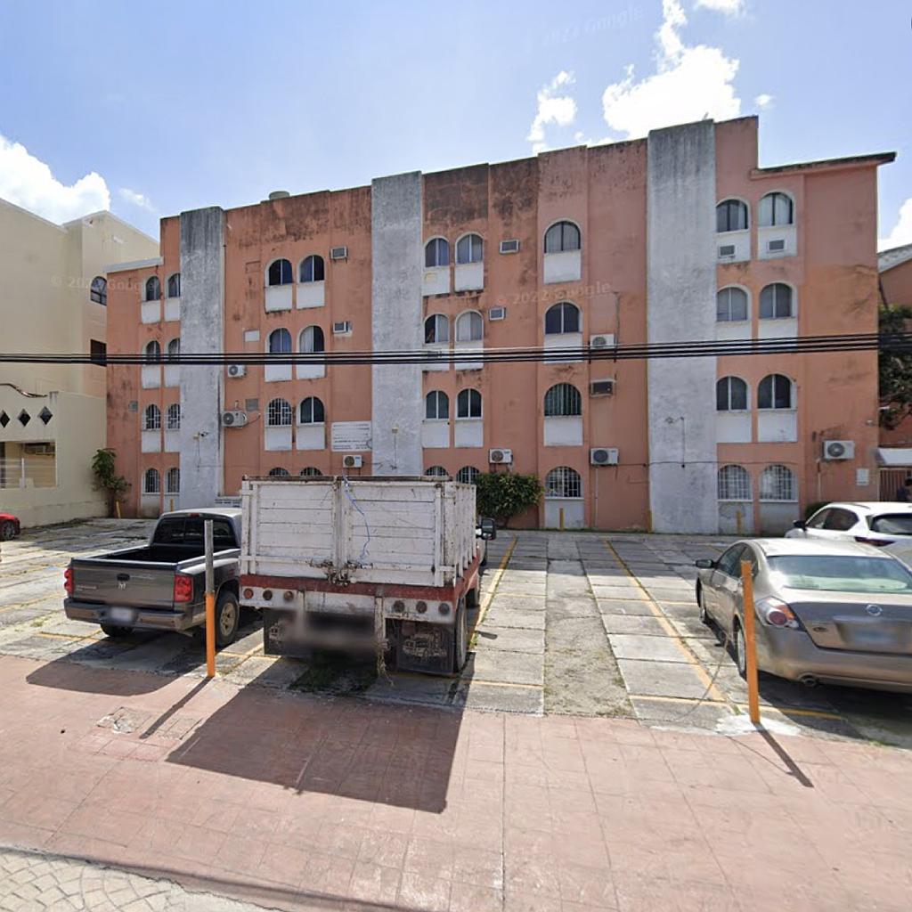 Departamento Edificio Reyna Princess (Remate Bancario)