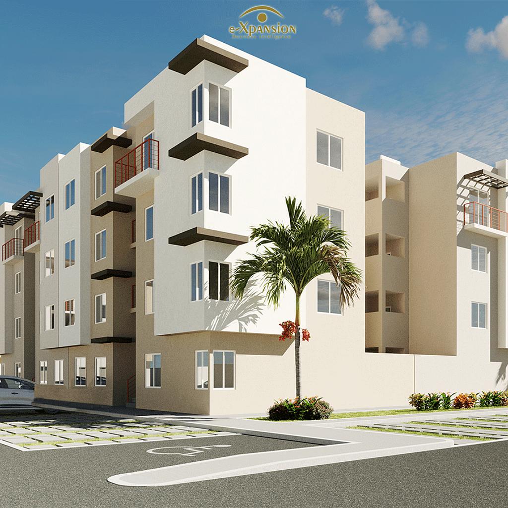 Departamentos Alcalá de Real Valencia