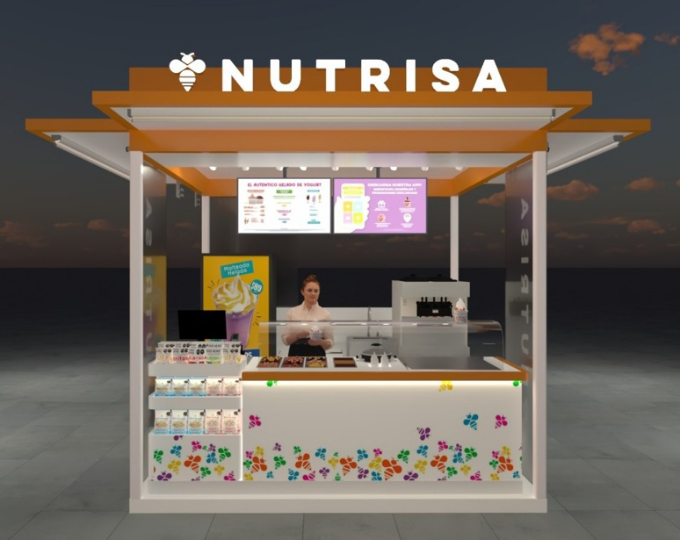 Nutrisa