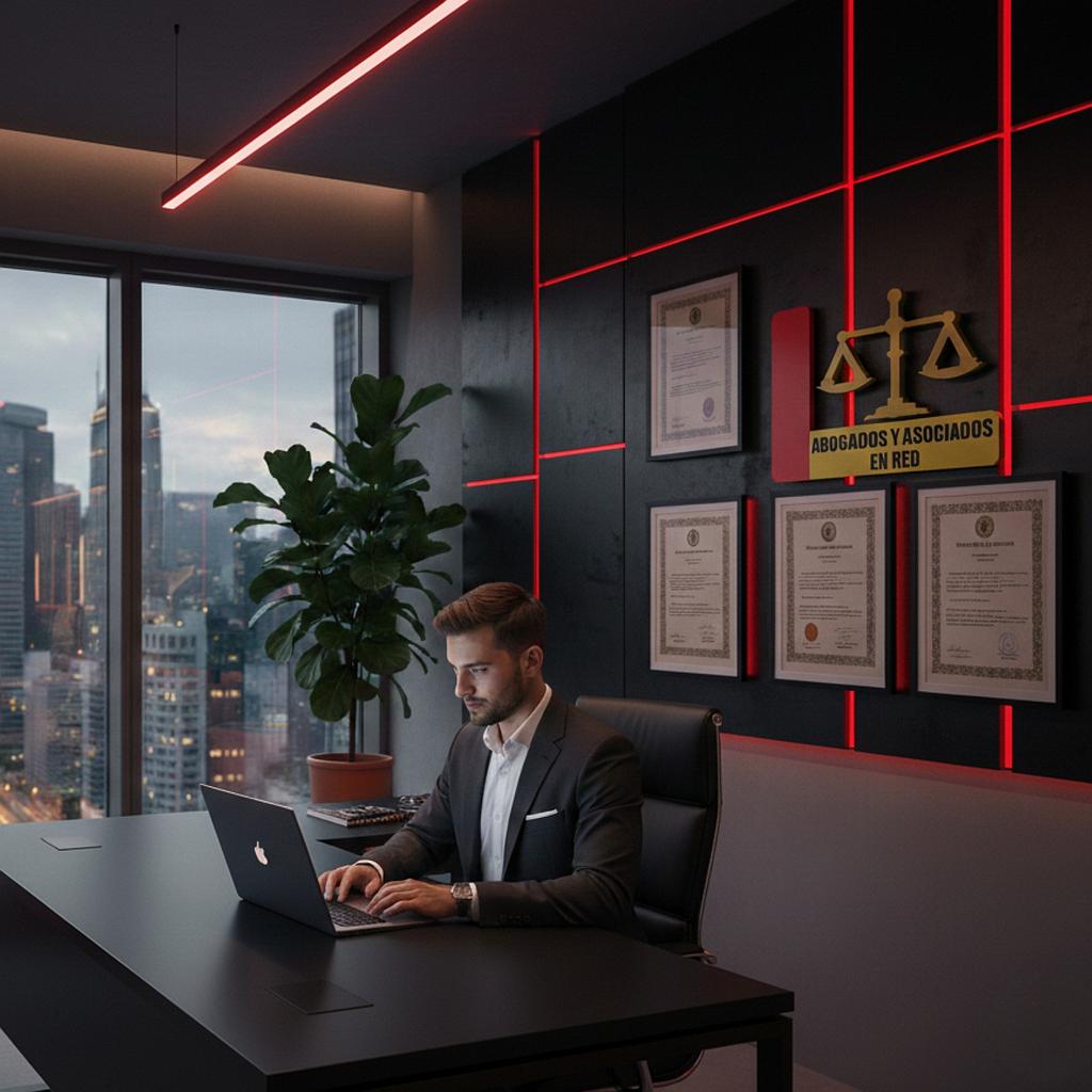 Abogados y Asociados en Red