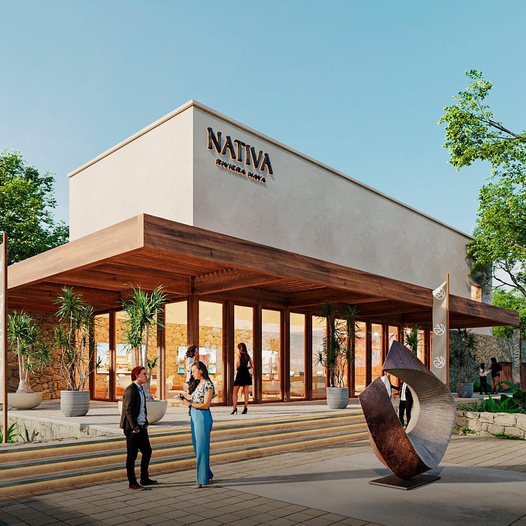 Lote Residencial Bahía Nativa