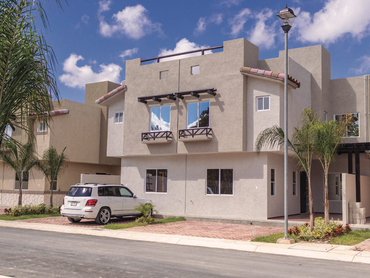 CASA SCORDIA DE CATANIA RESIDENCIAL