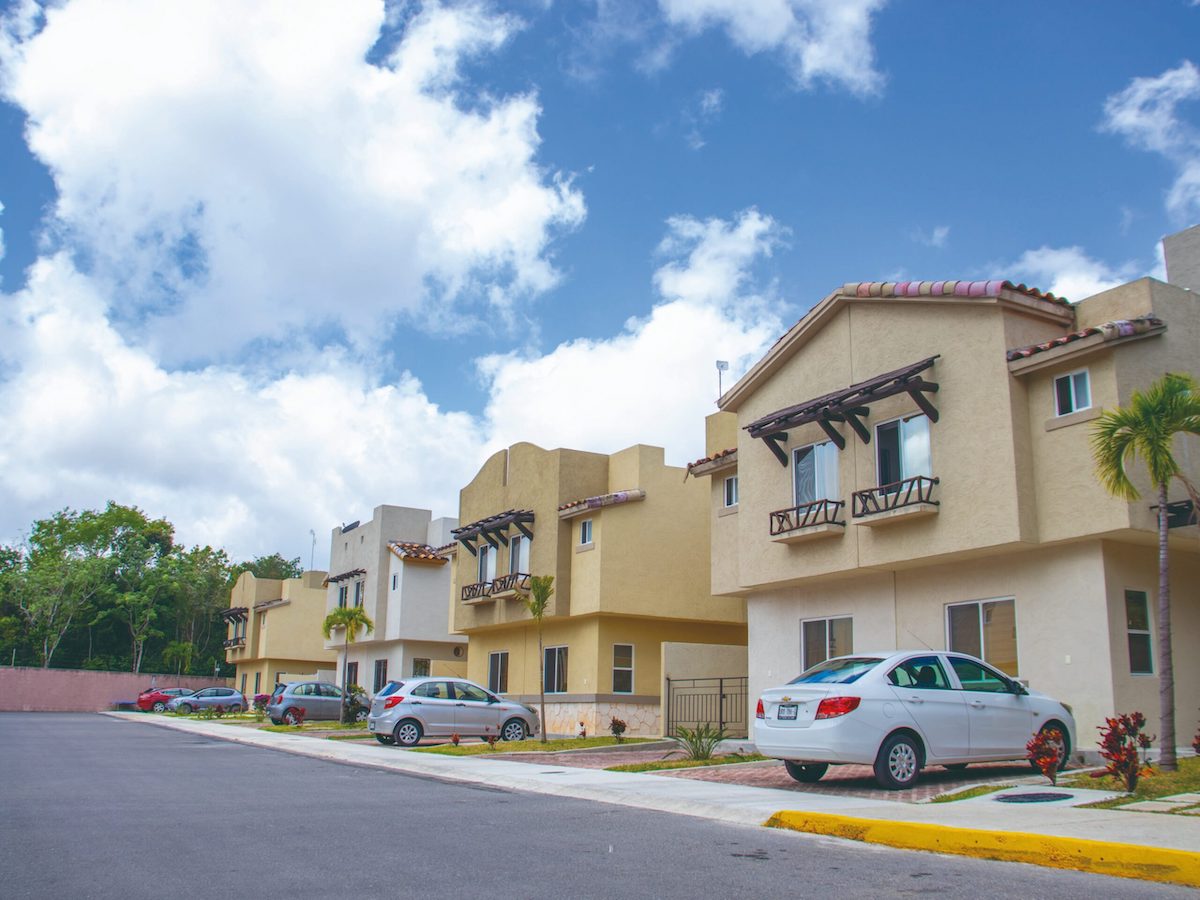 CASA SCORDIA DE CATANIA RESIDENCIAL