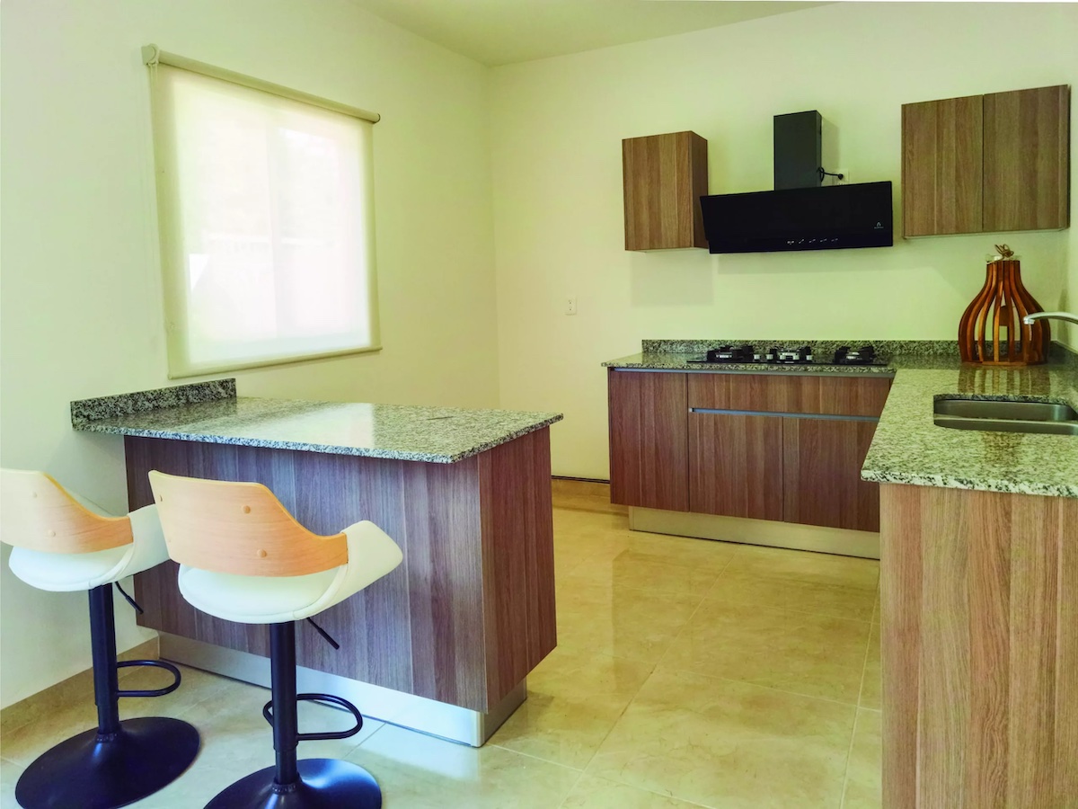 CASA MONREALE DE CATANIA RESIDENCIAL