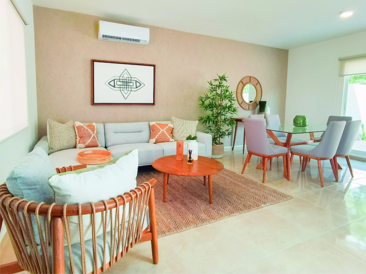 CASA MONREALE DE CATANIA RESIDENCIAL