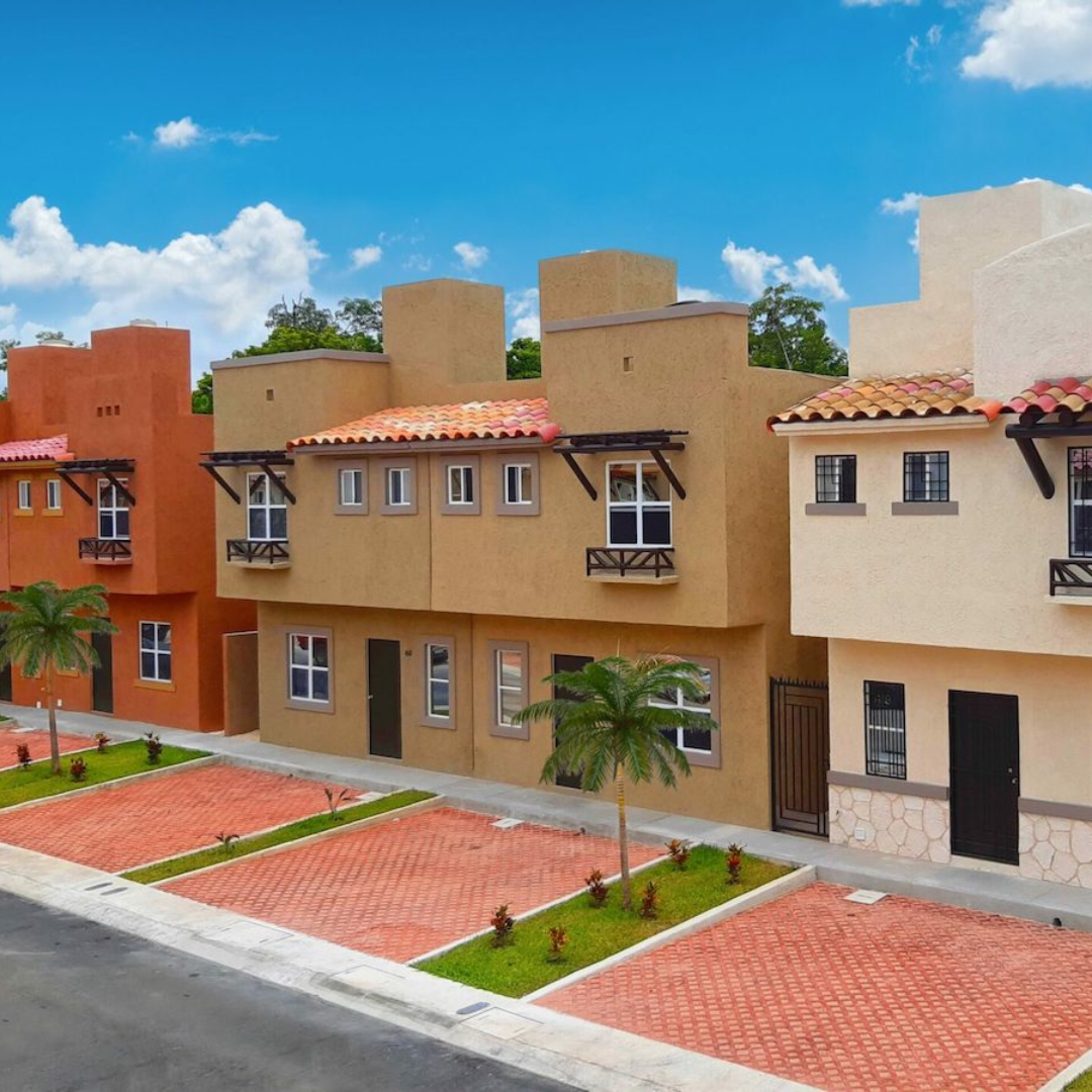 CASA MALAGA DE CATANIA RESIDENCIAL