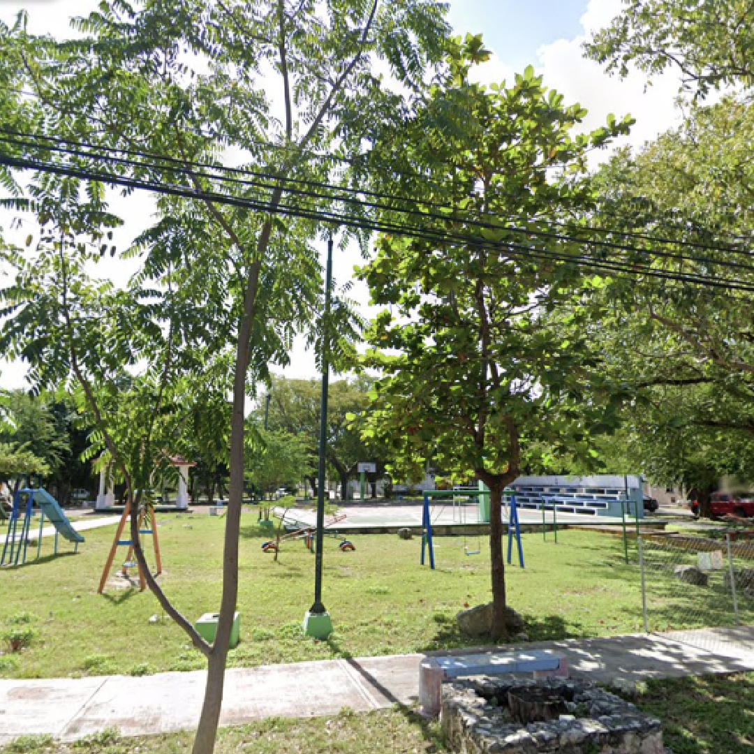 DEPARTAMENTO EN REMATE POR LA COLONIA CORALES (Cerquita de la Universidad del Caribe)