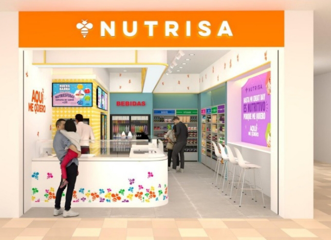 Nutrisa