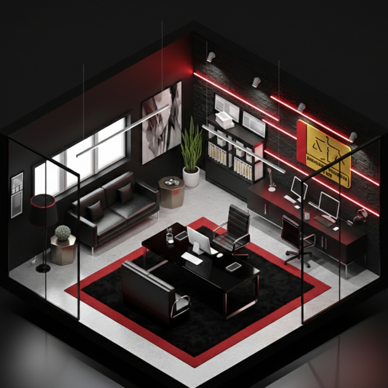 Abogados y Asociados en Red