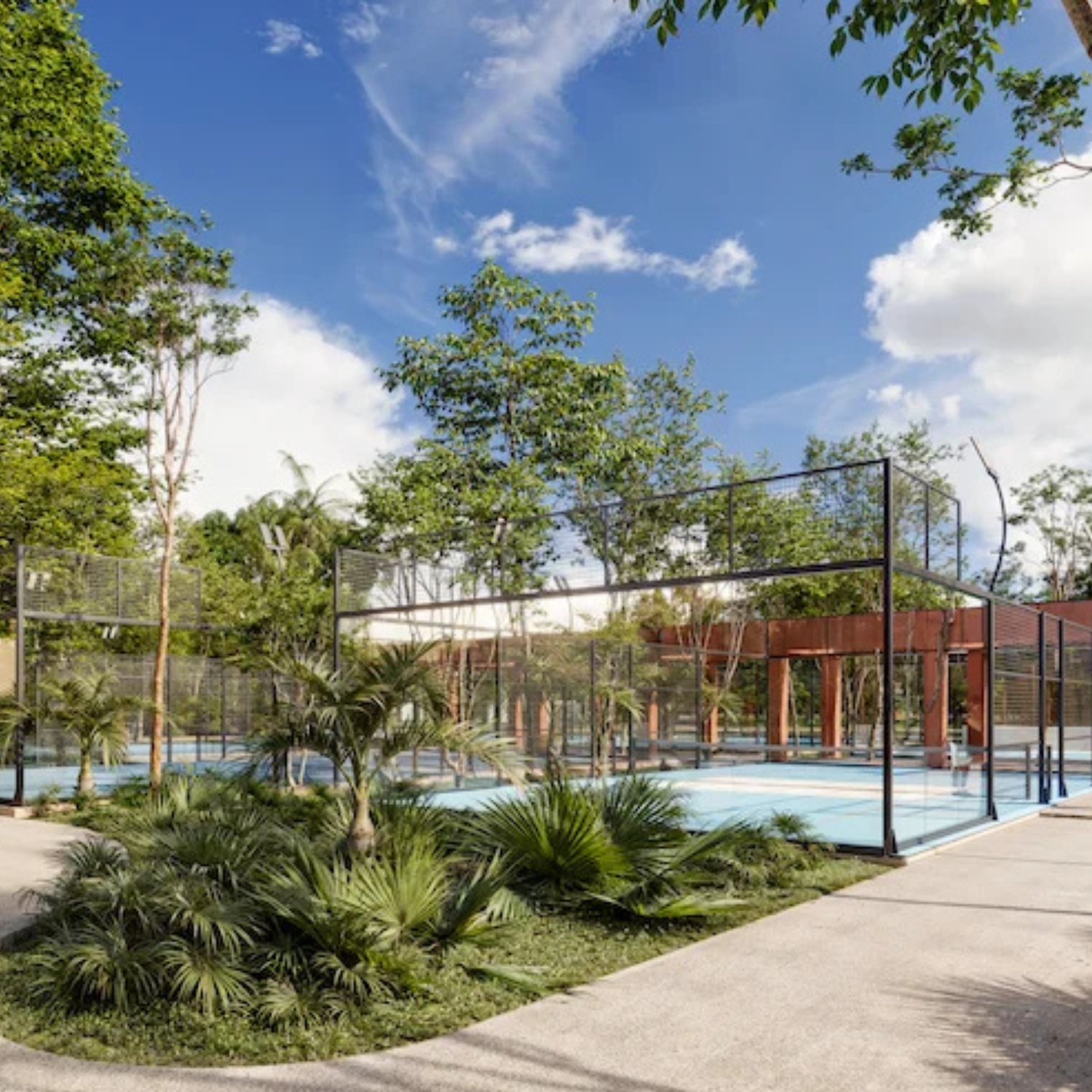 Lote Residencial Bahía Nativa