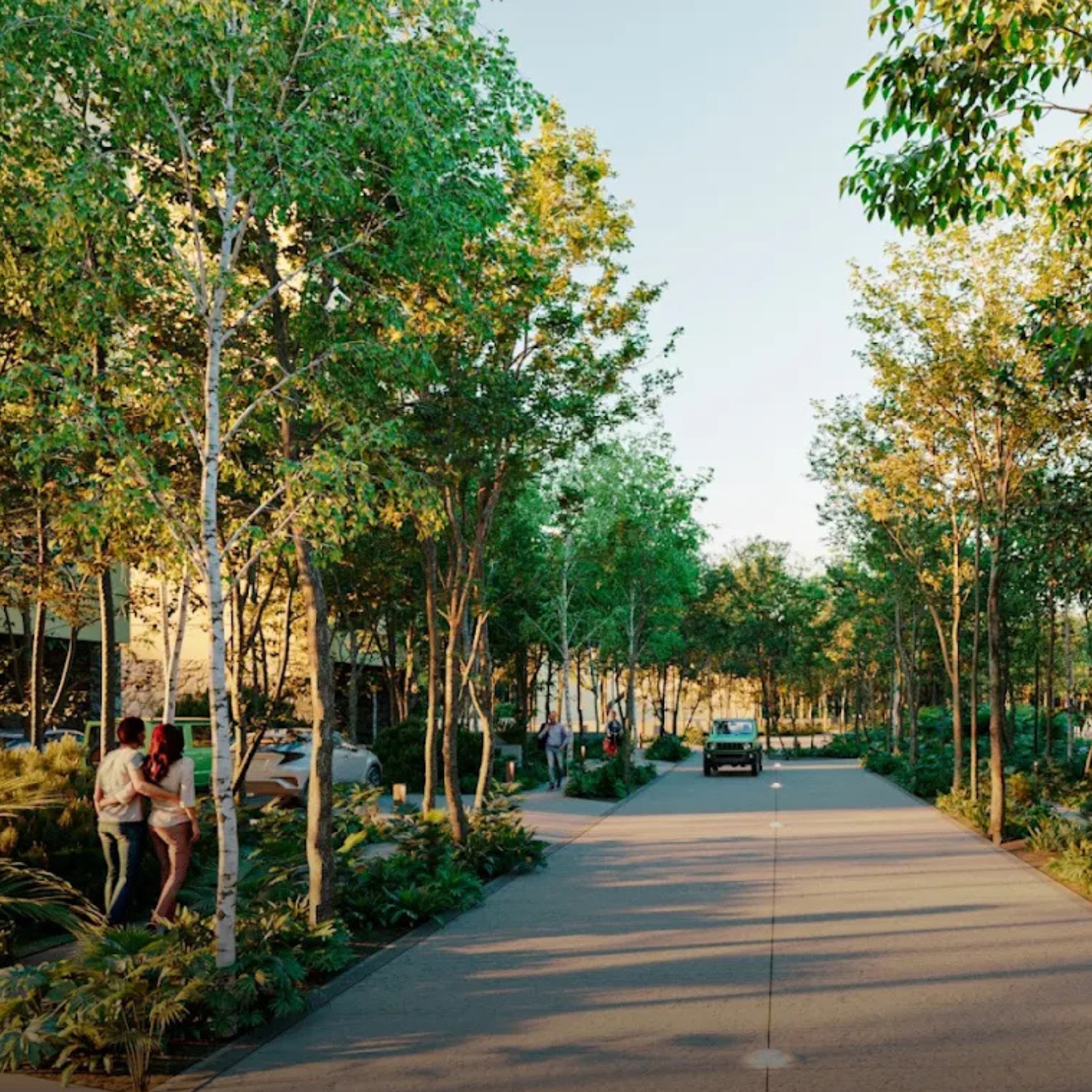 Lote Residencial Bahía Nativa