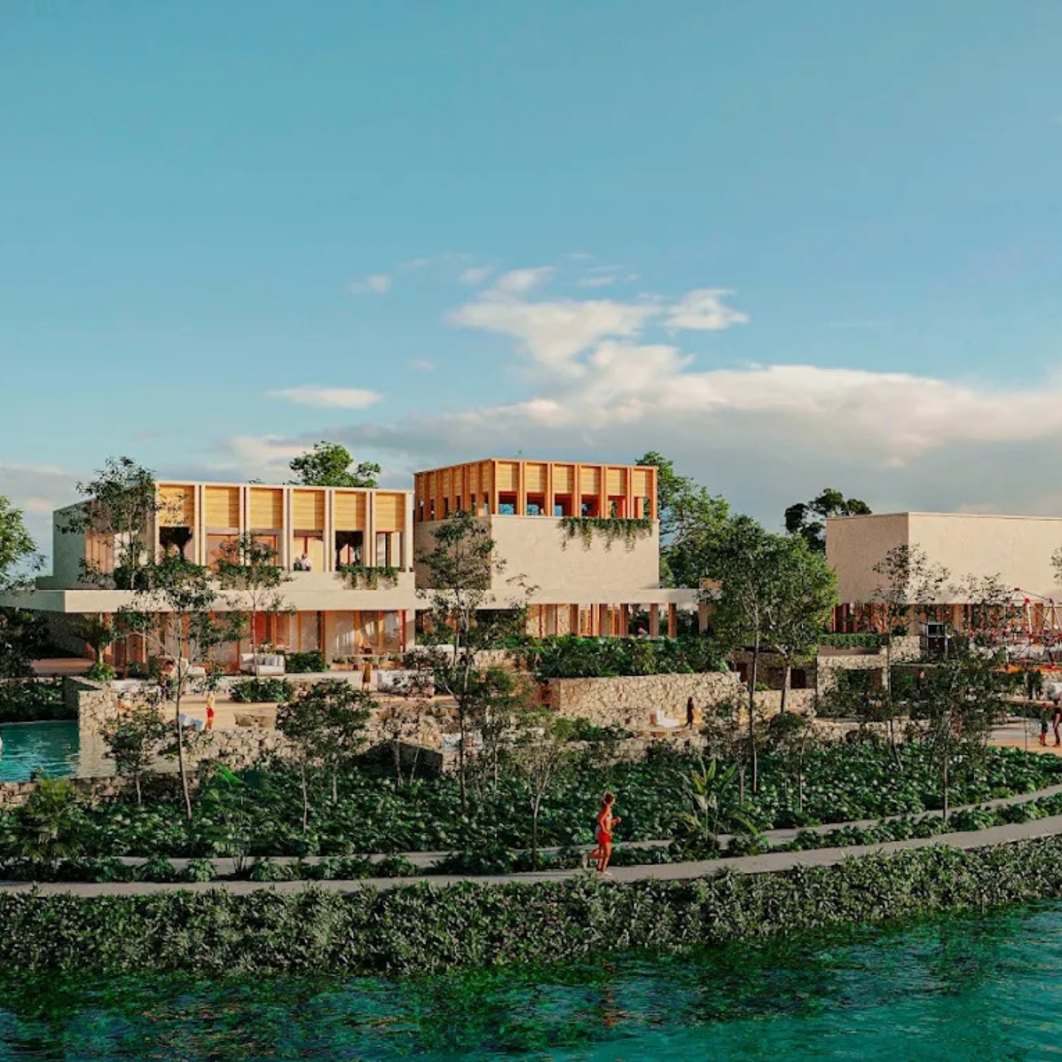 Lote Residencial Bahía Nativa