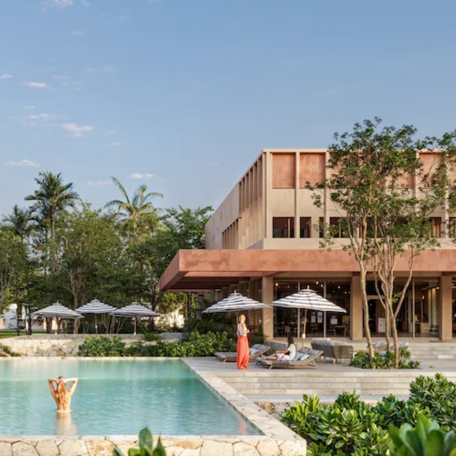 Lote Residencial Bahía Nativa