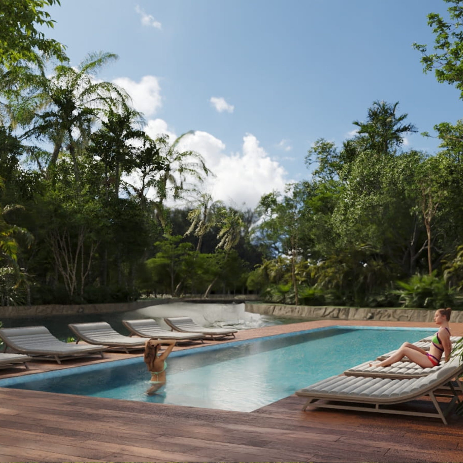 Lote Residencial Bahía Nativa