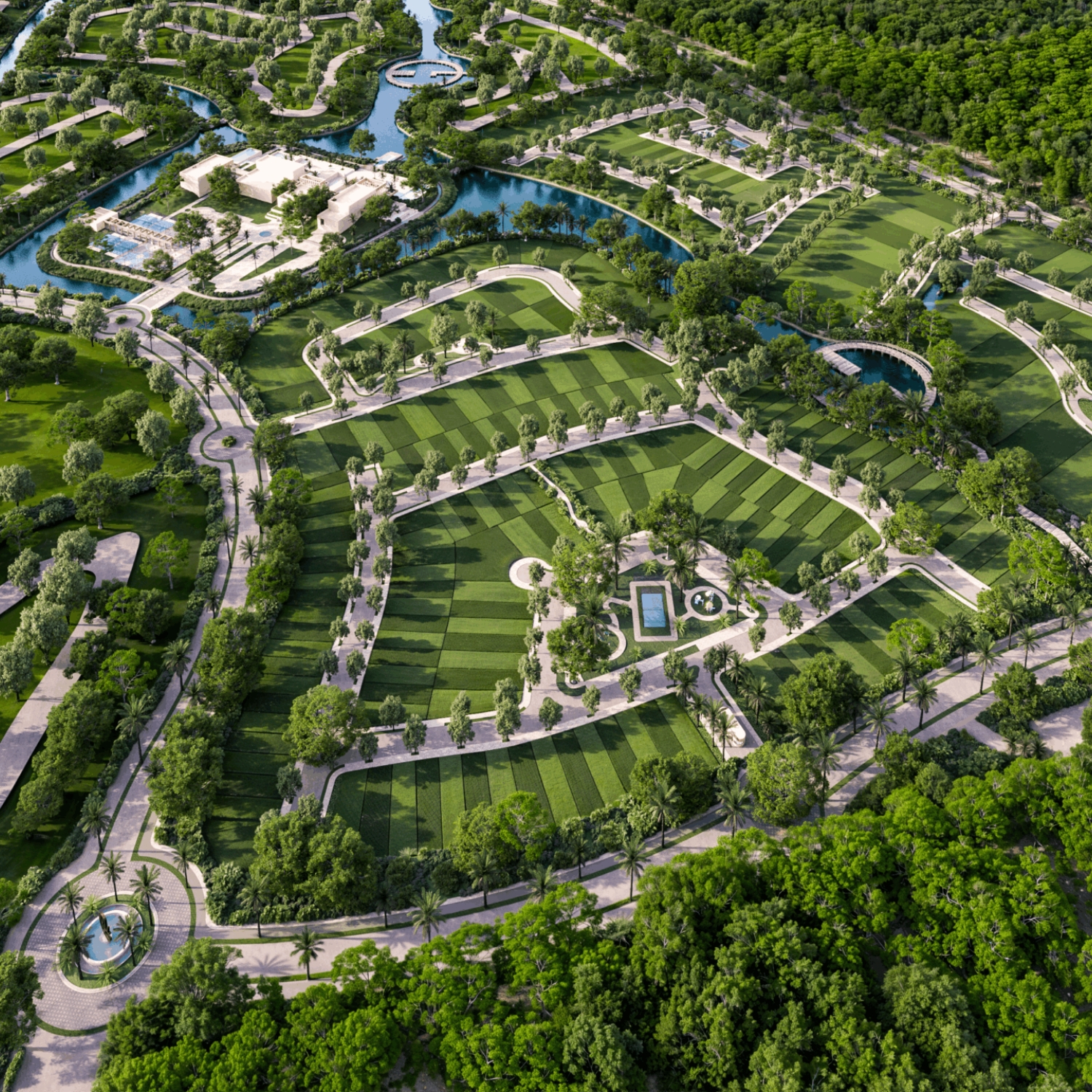 Lote Residencial Bahía Nativa