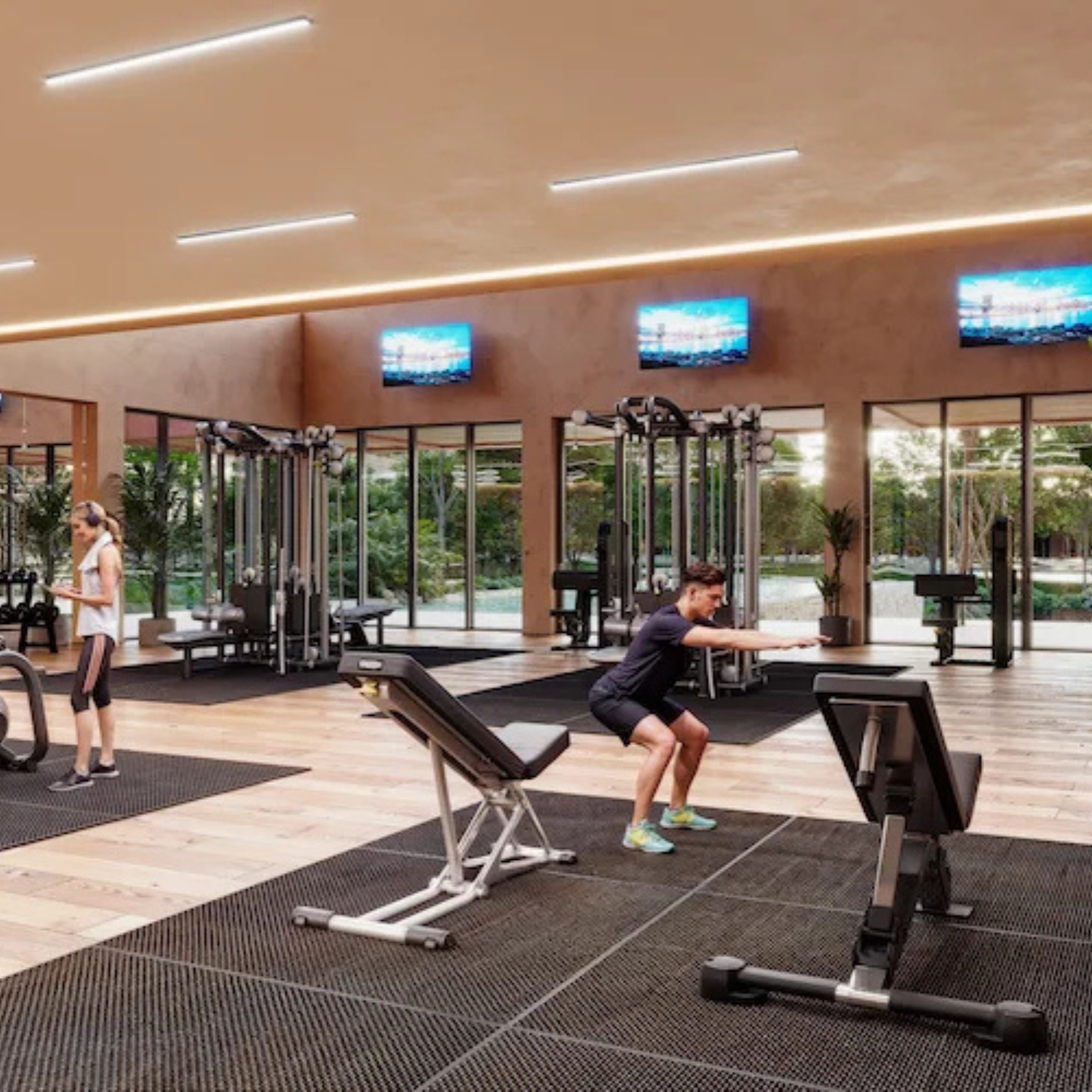 Lote Residencial Brisa Nativa