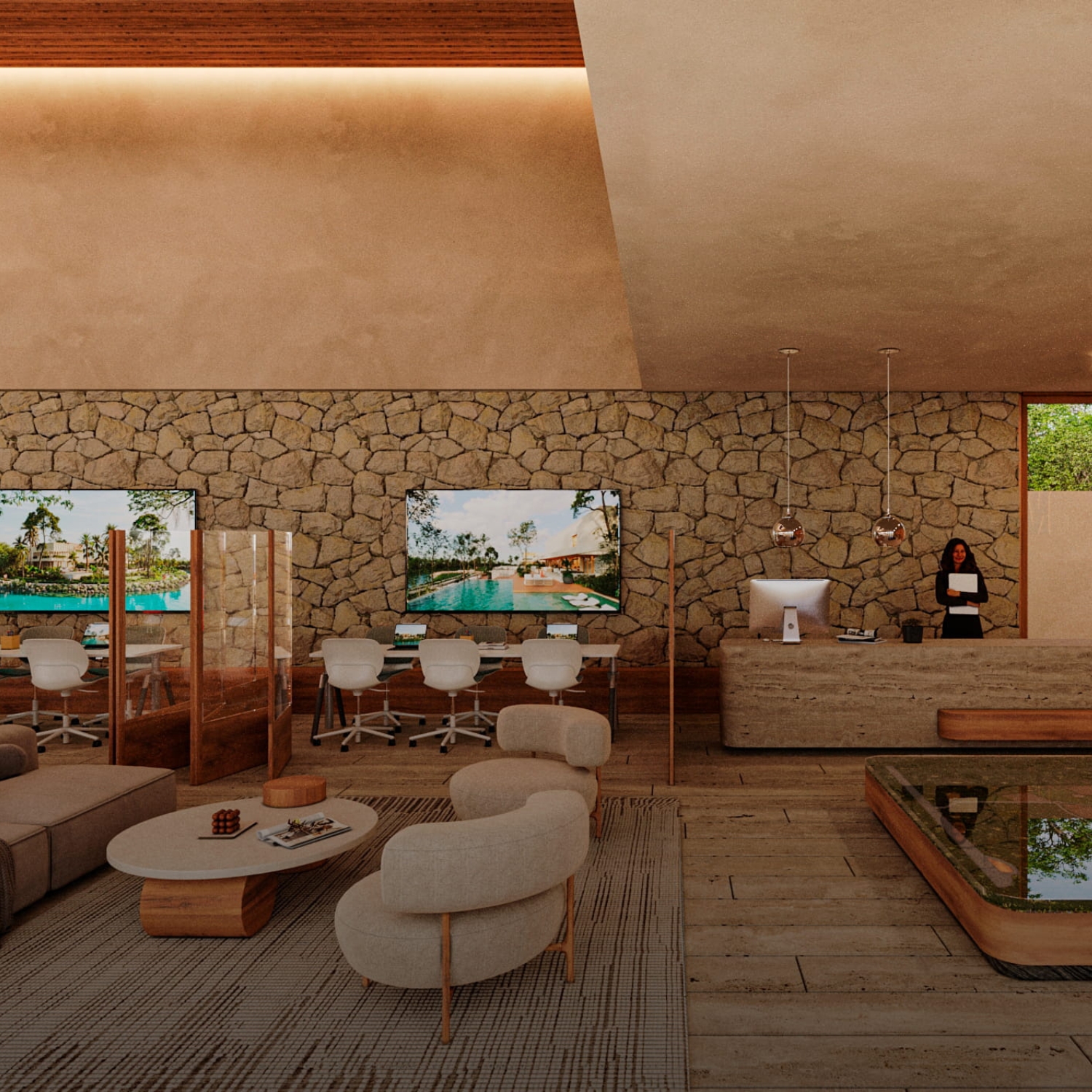 Lote Residencial Aldea Nativa