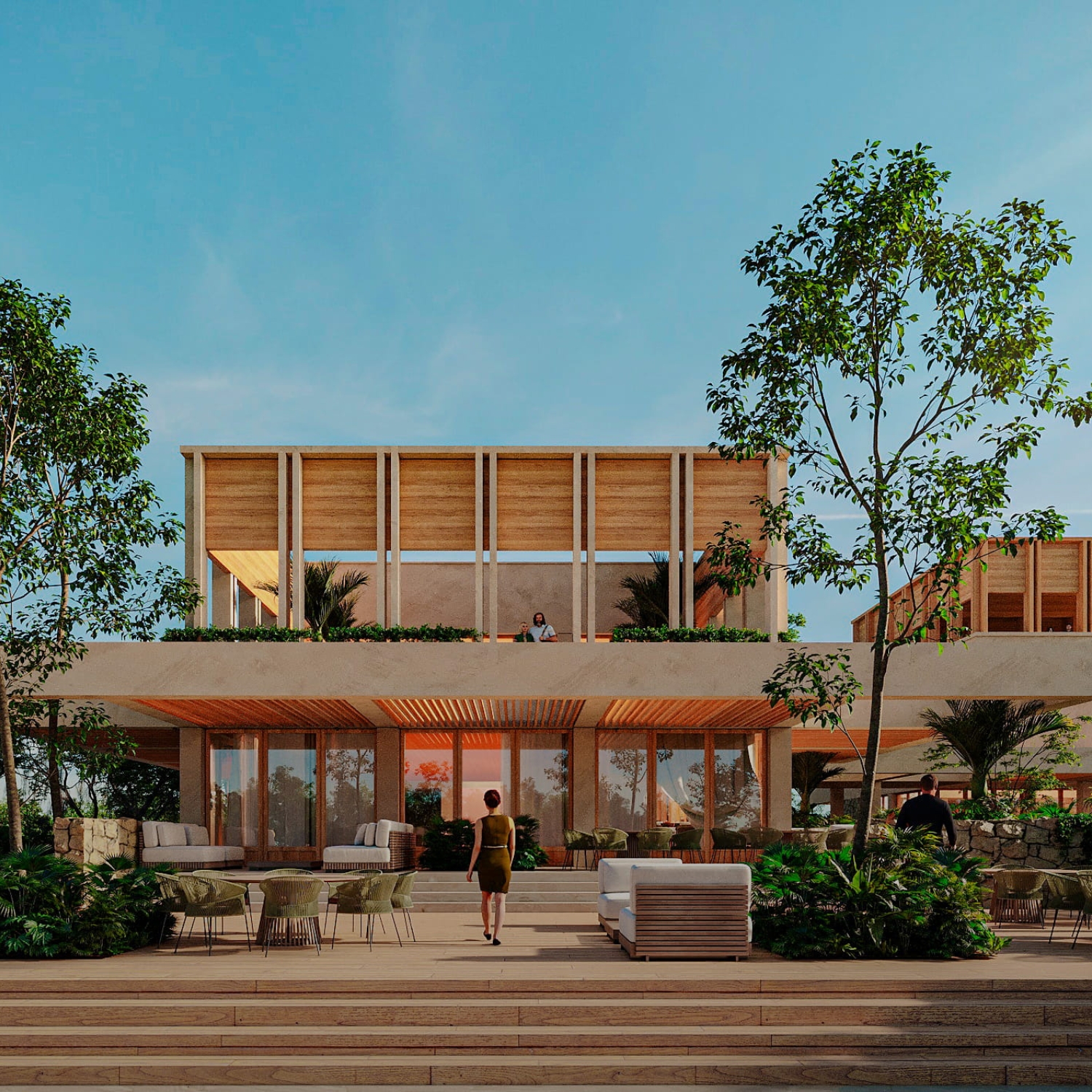 Lote Residencial Brisa Nativa