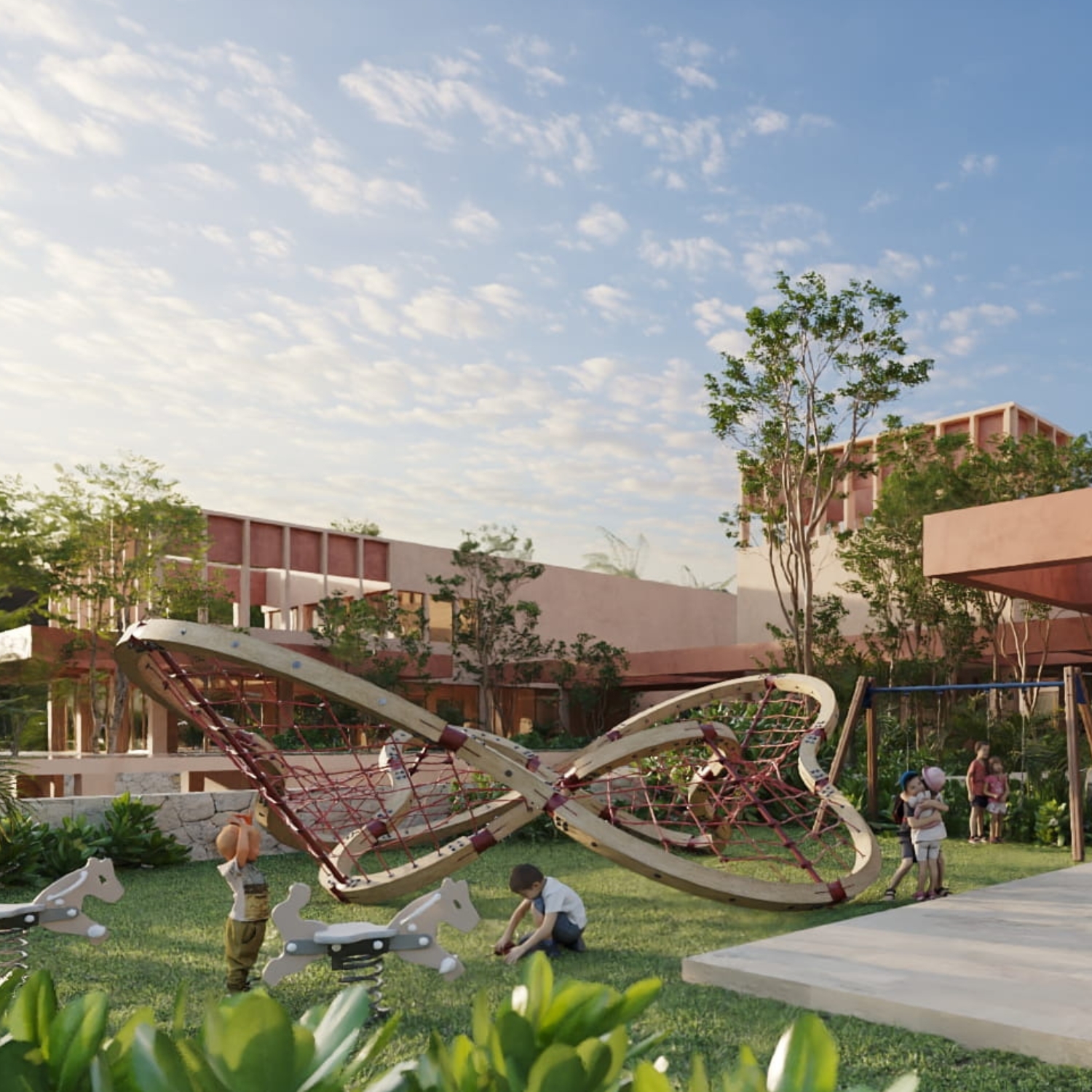 Lote Residencial Brisa Nativa