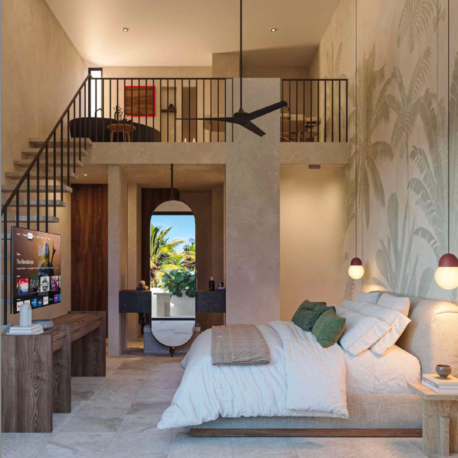 Socio en Hotel en Tulum Coa Coa