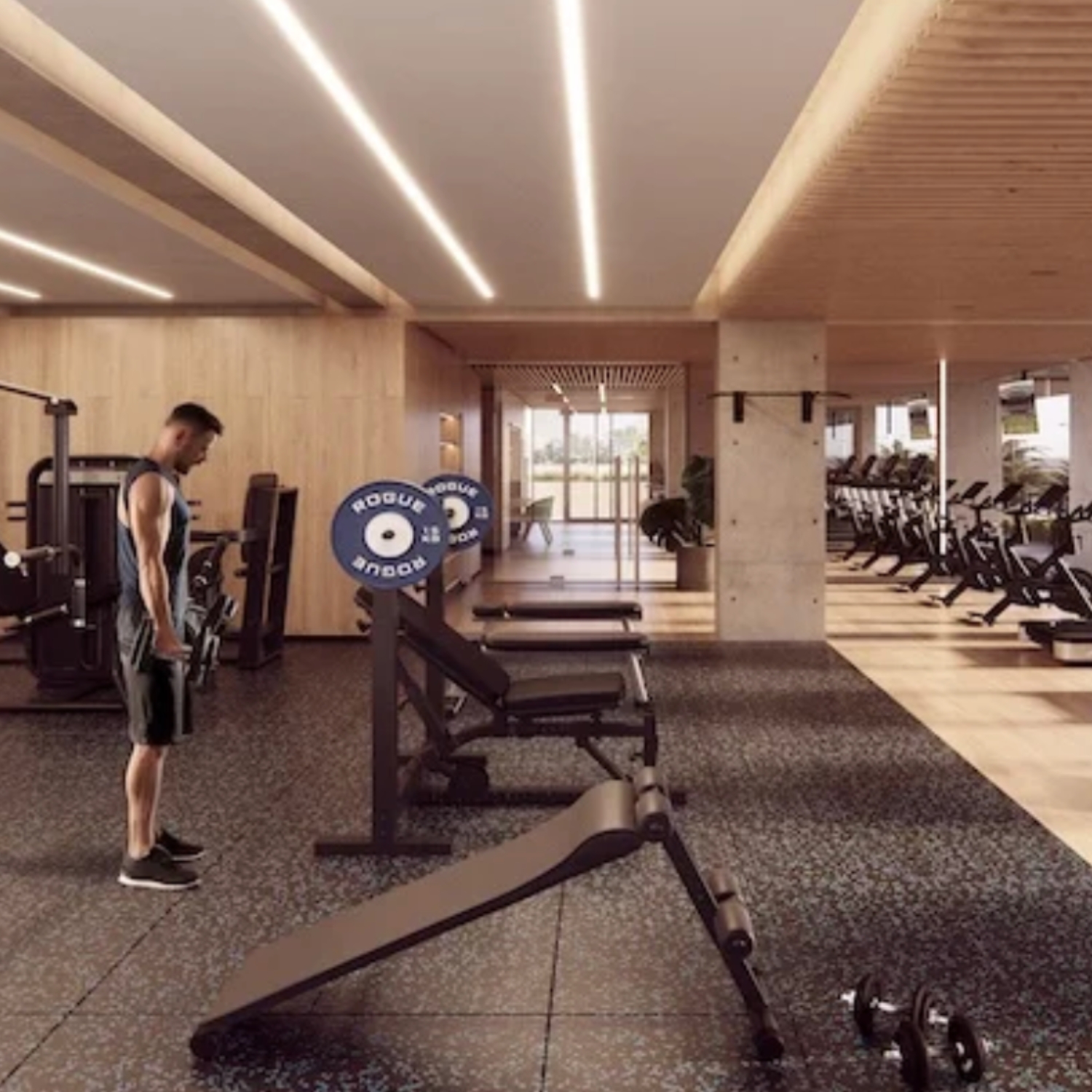 Zenit Cancún | Departamentos y Penthouses en Venta