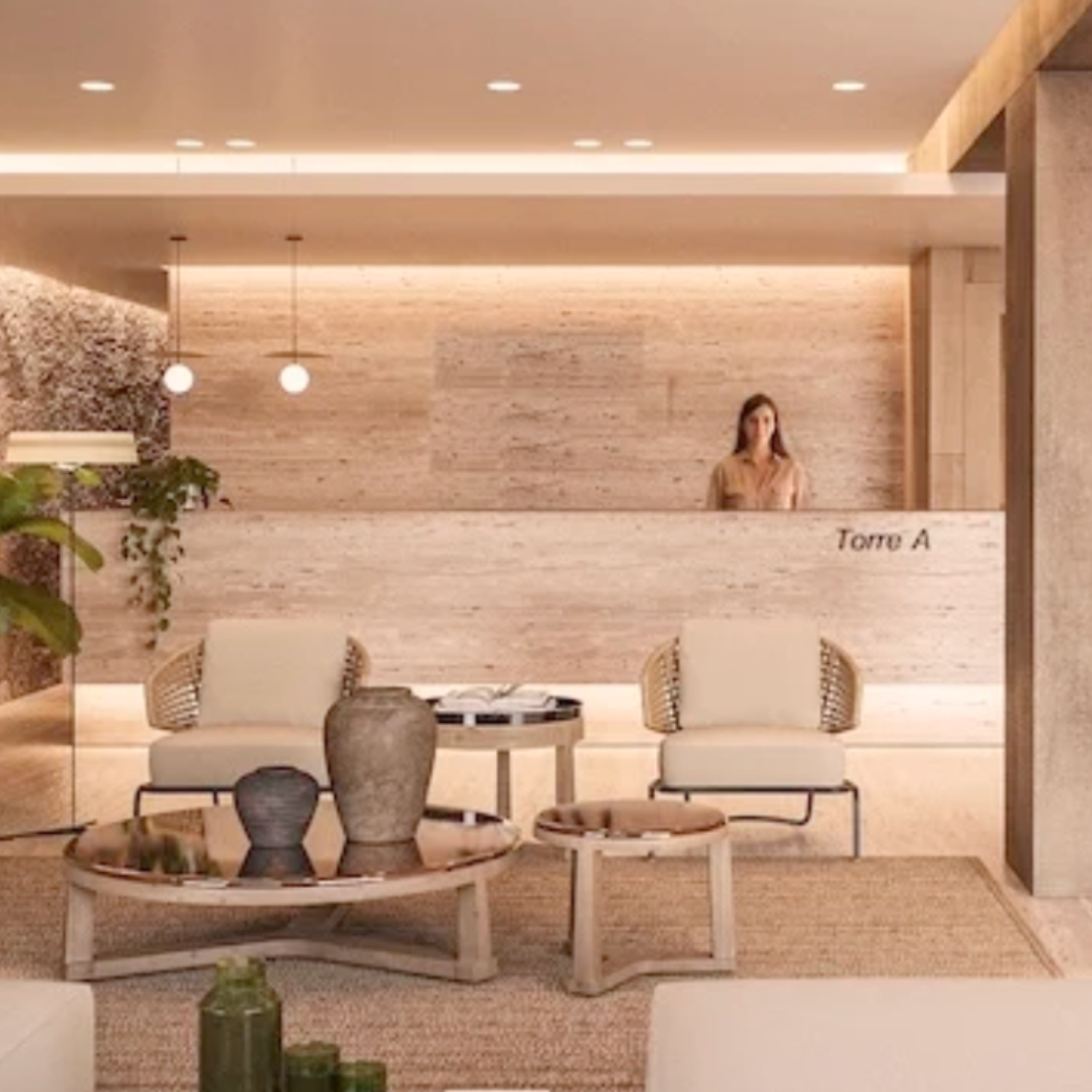 Zenit Cancún | Departamentos y Penthouses en Venta