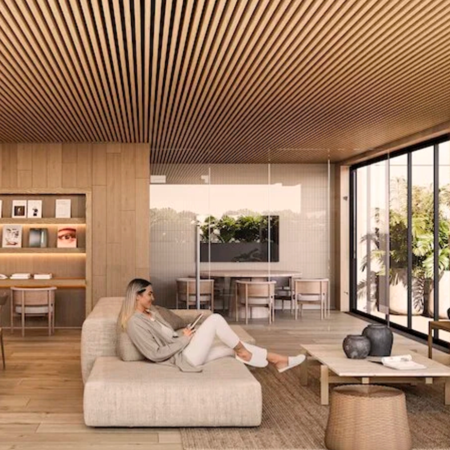 Zenit Cancún | Departamentos y Penthouses en Venta