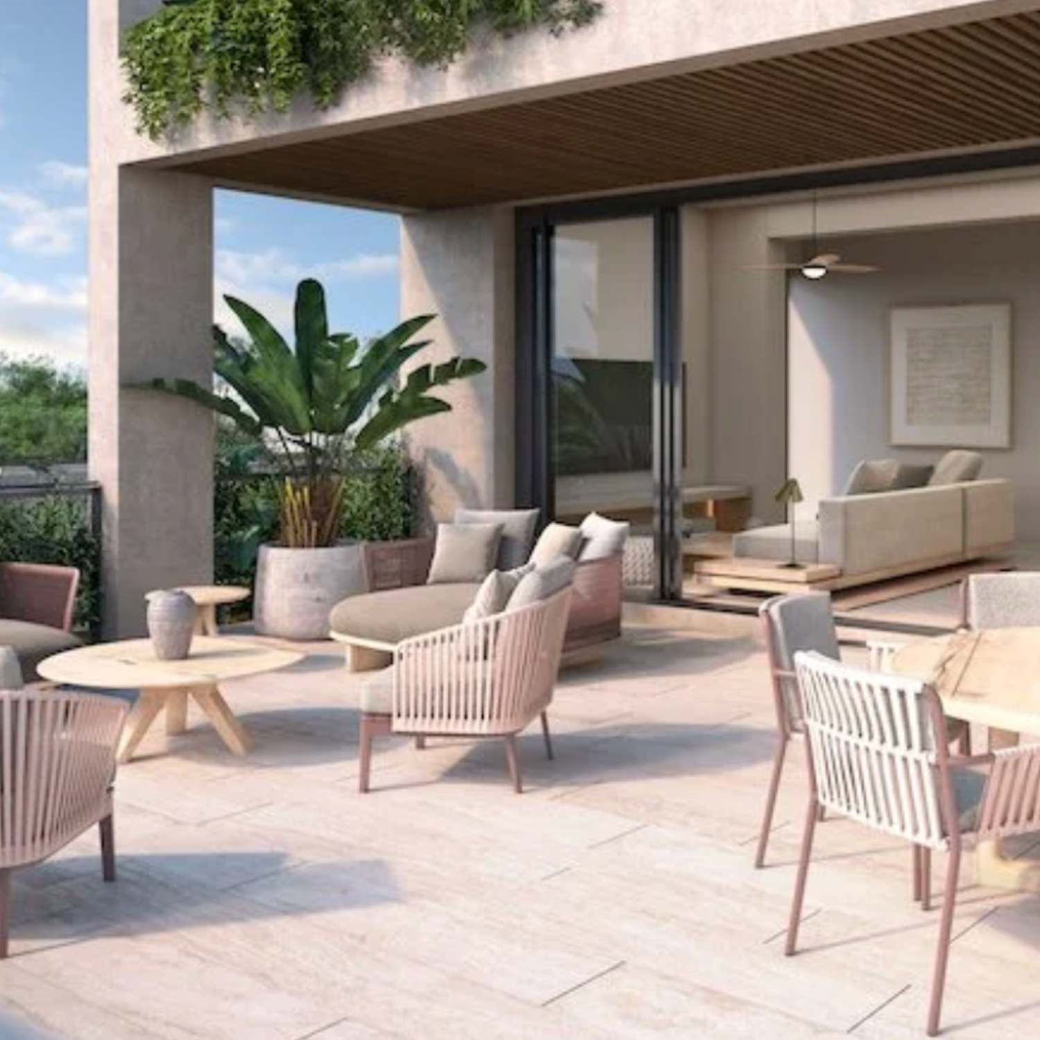 Zenit Cancún | Departamentos y Penthouses en Venta