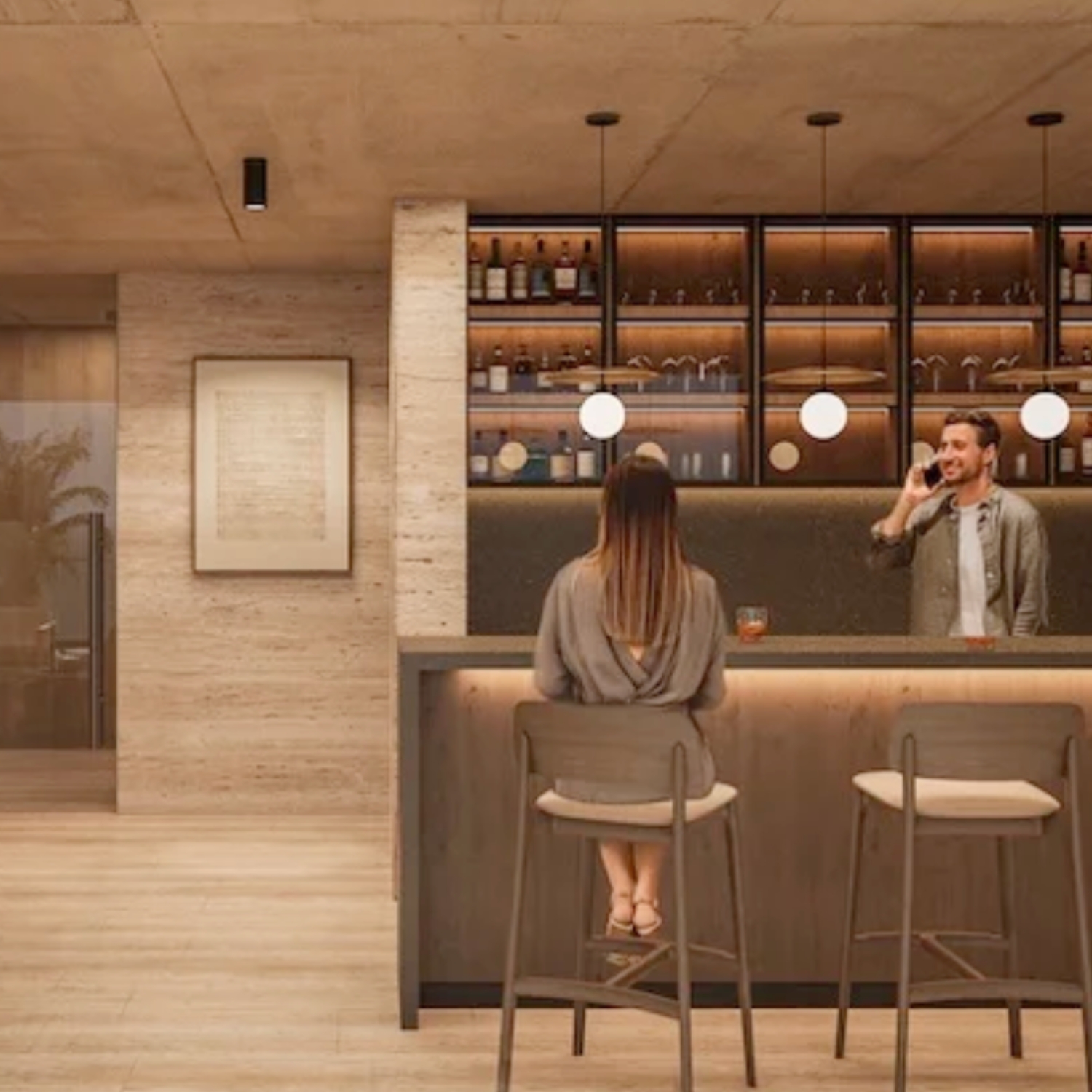 Zenit Cancún | Departamentos y Penthouses en Venta