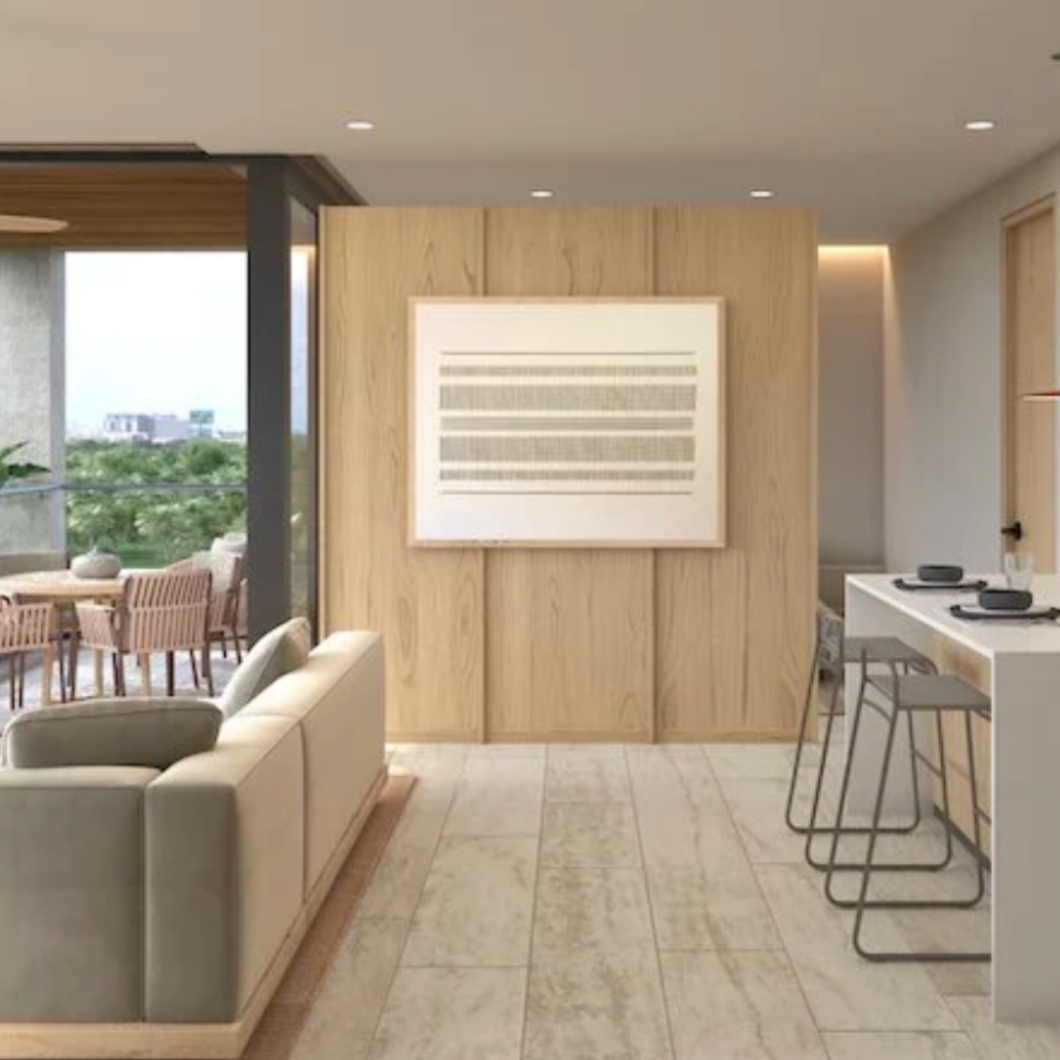 Zenit Cancún | Departamentos y Penthouses en Venta