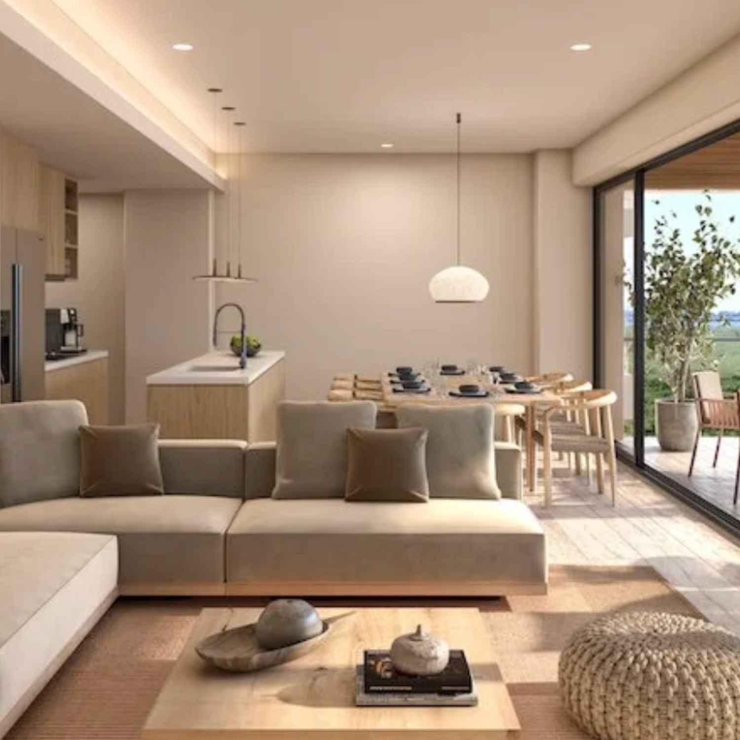 Zenit Cancún | Departamentos y Penthouses en Venta