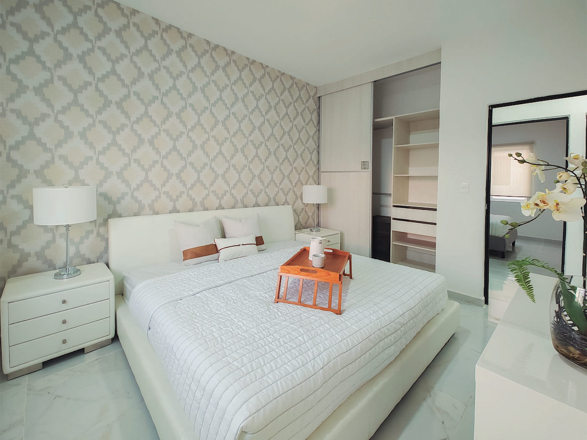 CASA MALAGA DE CATANIA RESIDENCIAL