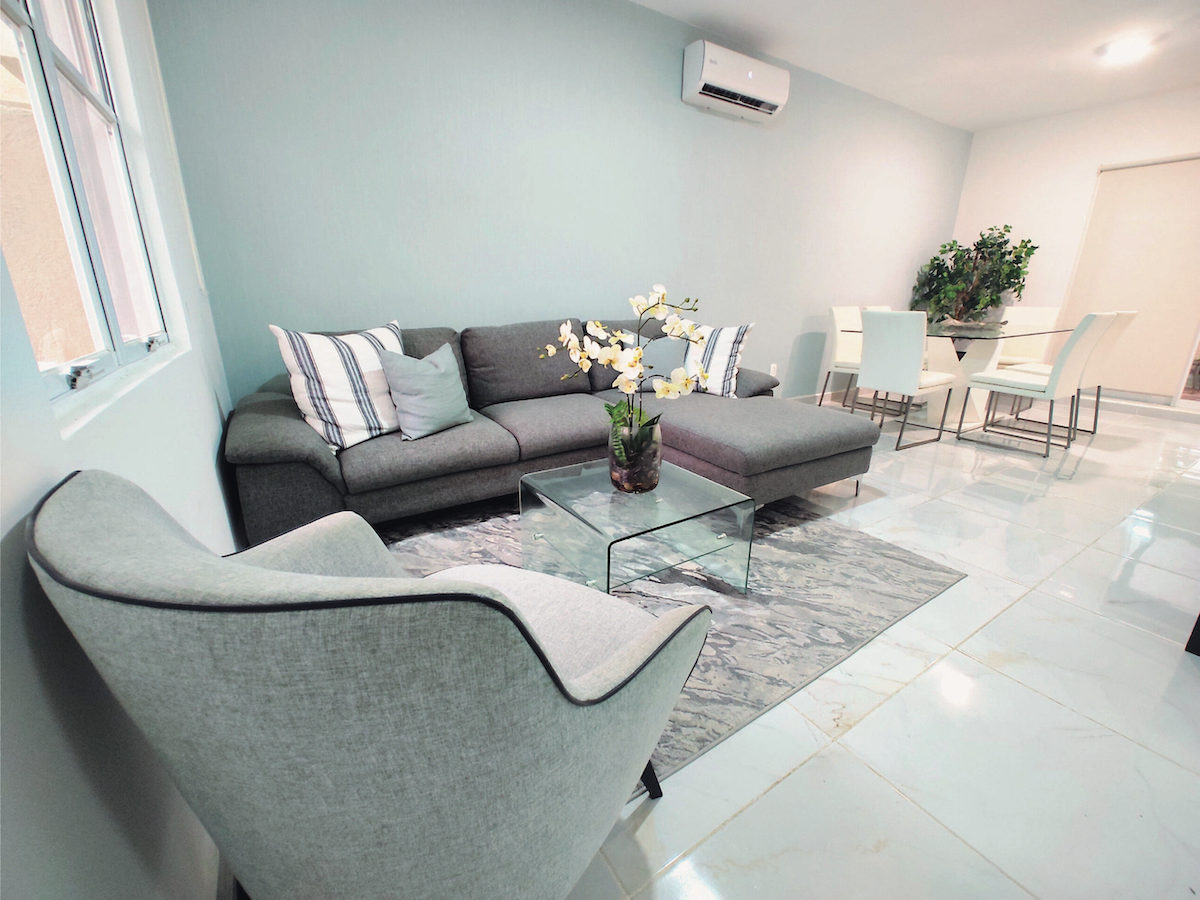 CASA MALAGA DE CATANIA RESIDENCIAL