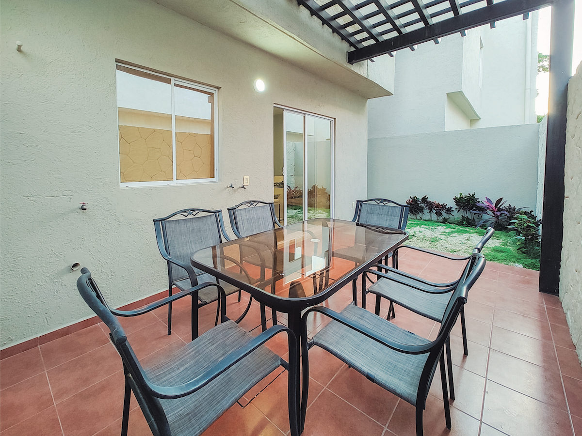 CASA MALAGA DE CATANIA RESIDENCIAL